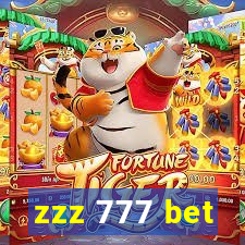 zzz 777 bet